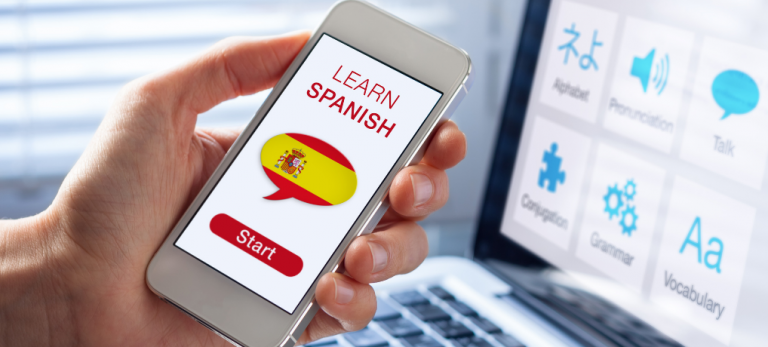 Top 16 Proven Strategies To Teach Yourself Spanish The ...